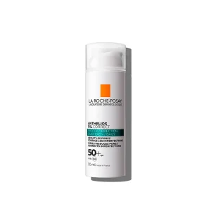 ANTHELIOS OIL CORRECT SPF 50+ X 50ML