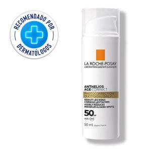 ANTHELIOS UV DAILY ANTI AGE CON COLOR X 50ML