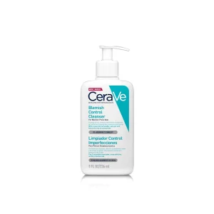CERAVE BLEMISH CONTROL CLEANSER X 236ML