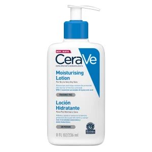 CERAVE LOCION HIDRATANTE X 236mL
