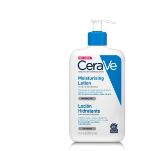 CERAVE LOCION HIDRATANTE X 473ML