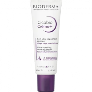CICABIO CREME 40 ML
