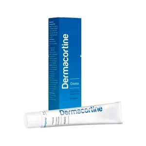 DERMACORTINE 0.1% CREMA X 15G