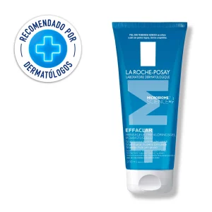 EFFACLAR GEL LIMPIADOR 200 ML