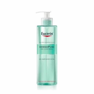 EUCERIN DERMO PURE OIL CONTROL Frasco x 200mL
